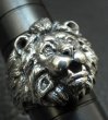 画像4: Old Lion Ring (4)