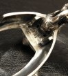 画像11: Skull Crown Watch Case Wirh Maltese Cross H.W.O & Chiseled Acchor Chain Skull Clip Watch Bands For Franck Muller (11)