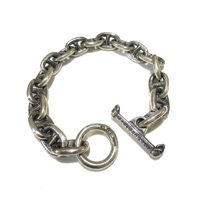 Gaborartory 11.5mm Marine Chain Bracelet
